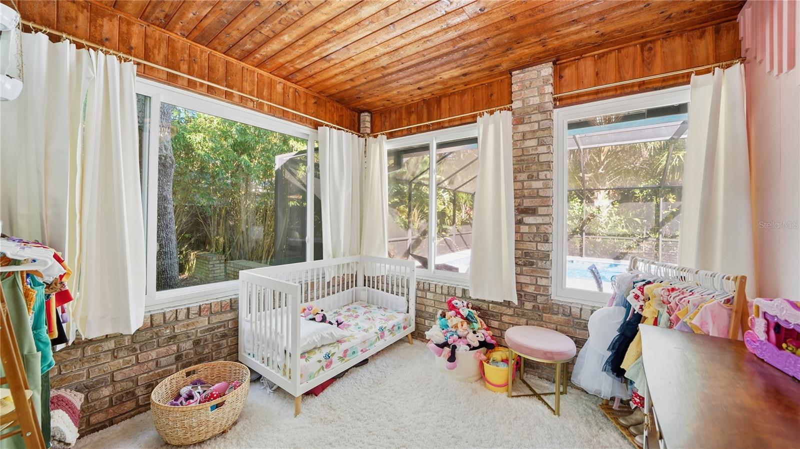 SAN JOSE FOREST - Residential