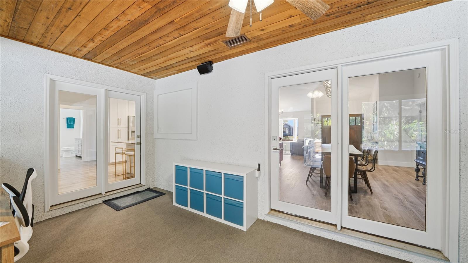 SAN JOSE FOREST - Residential