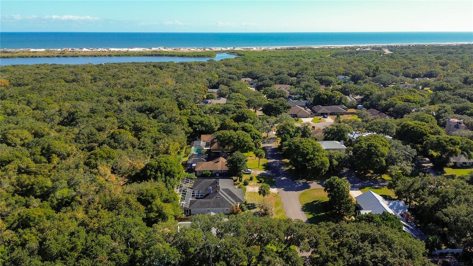 SAN JOSE FOREST - Residential