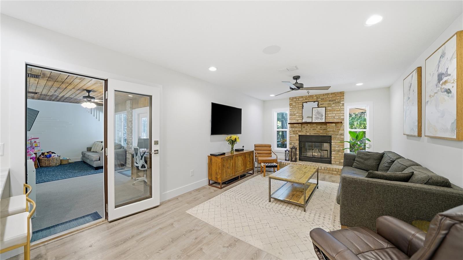 SAN JOSE FOREST - Residential