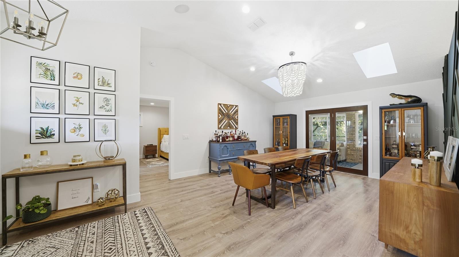 SAN JOSE FOREST - Residential