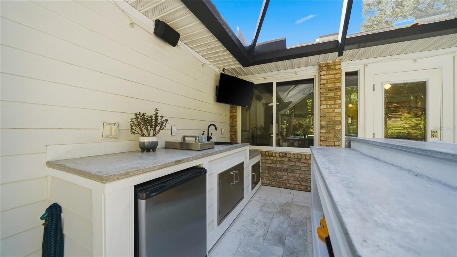 SAN JOSE FOREST - Residential