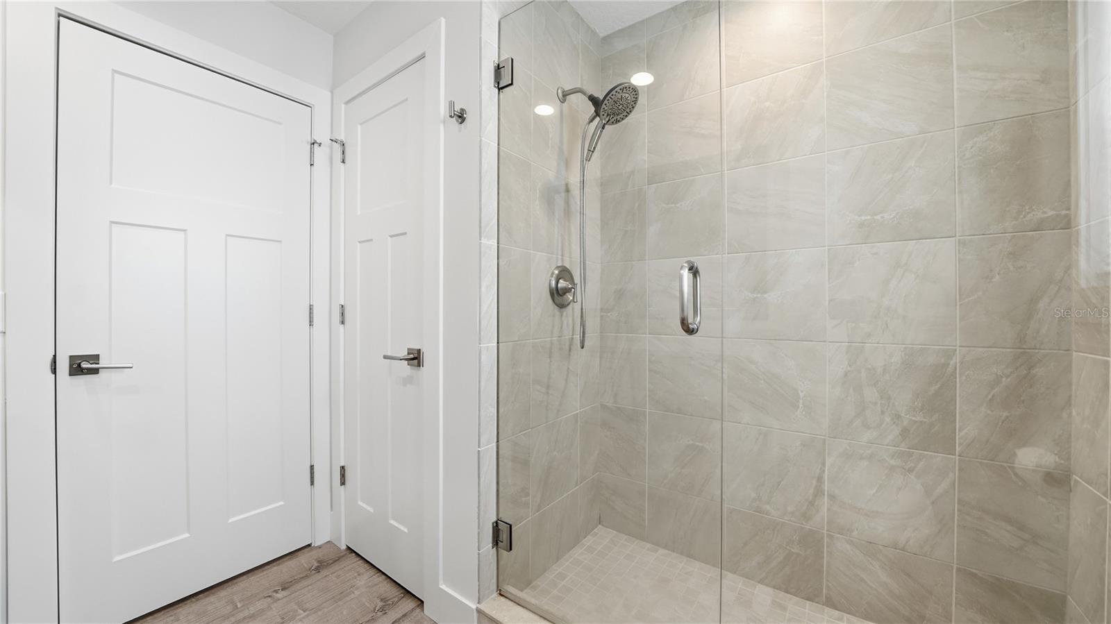 SAN JOSE FOREST - Residential