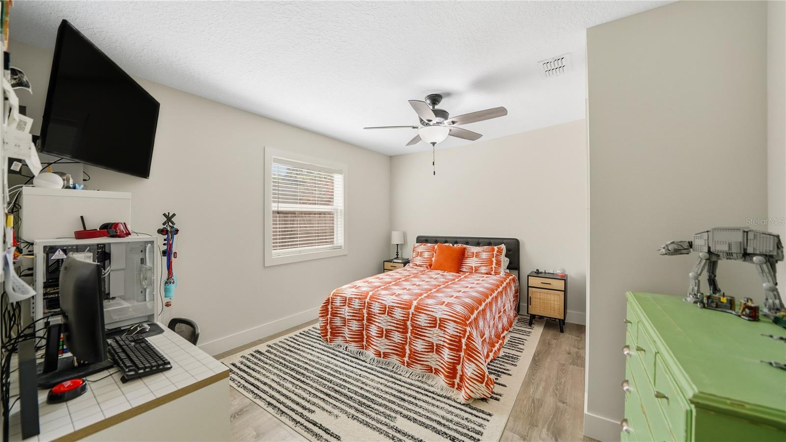 SAN JOSE FOREST - Residential