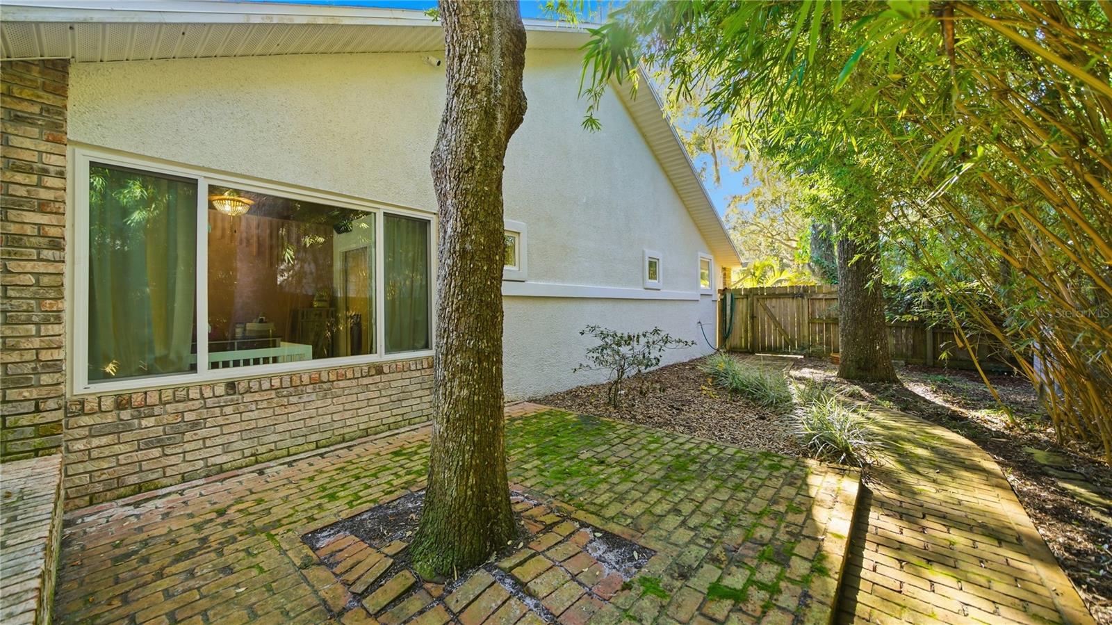 SAN JOSE FOREST - Residential