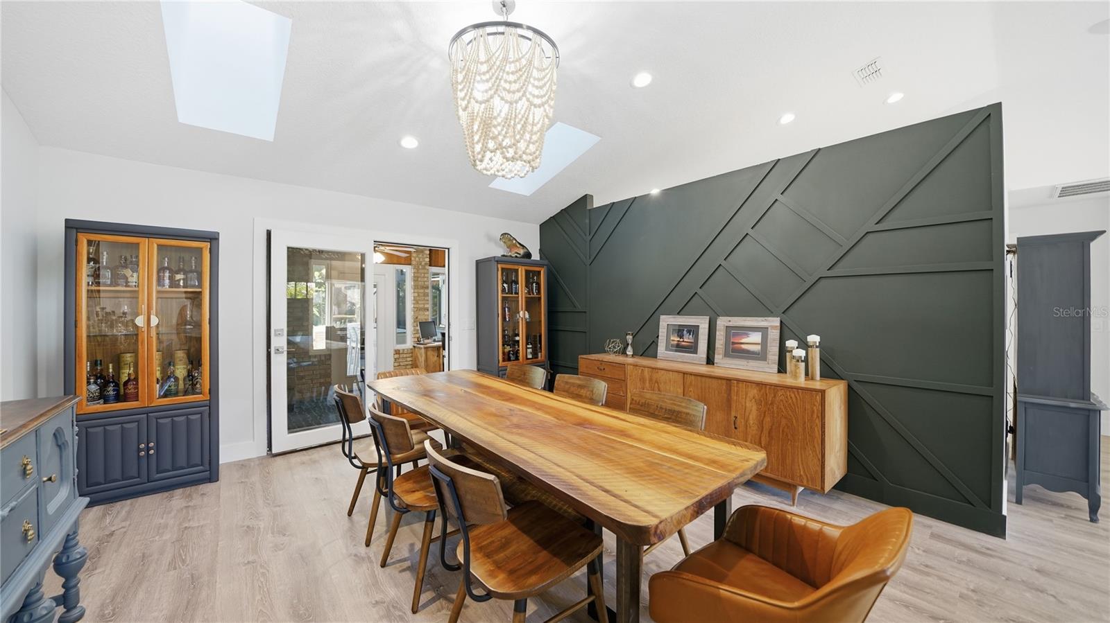 SAN JOSE FOREST - Residential