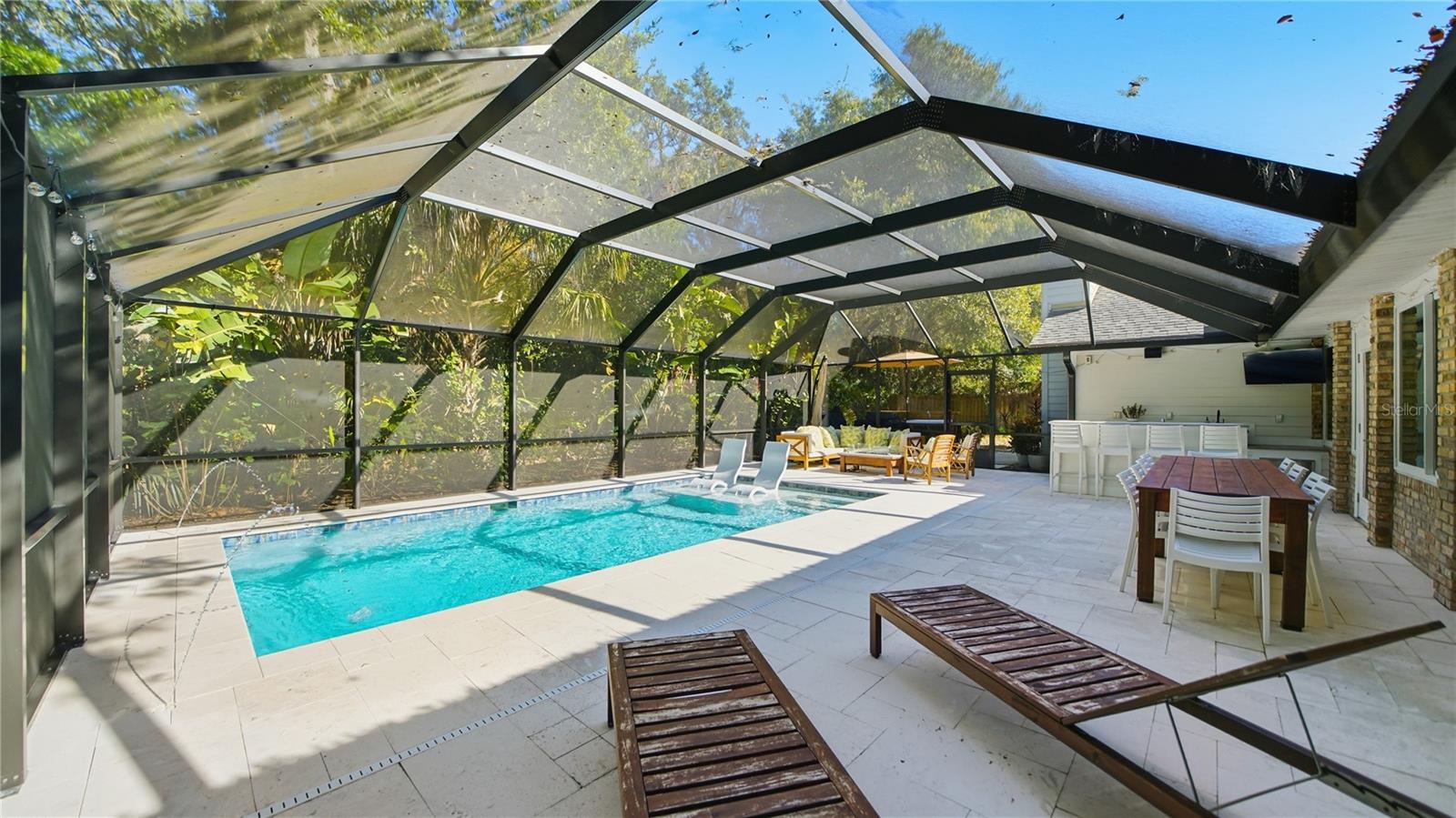 SAN JOSE FOREST - Residential