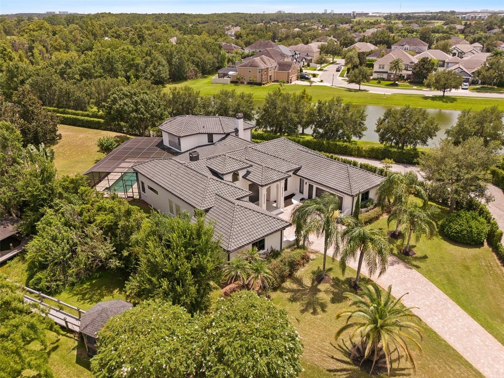 Photo of 10352 Burris Court, Orlando, FL 32836 (MLS # O6436268)