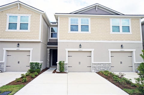 Photo of 14243 Damselfly Drive, Tampa, FL 33625 (MLS # TB8556556)