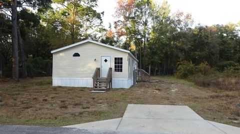 A home in OCALA