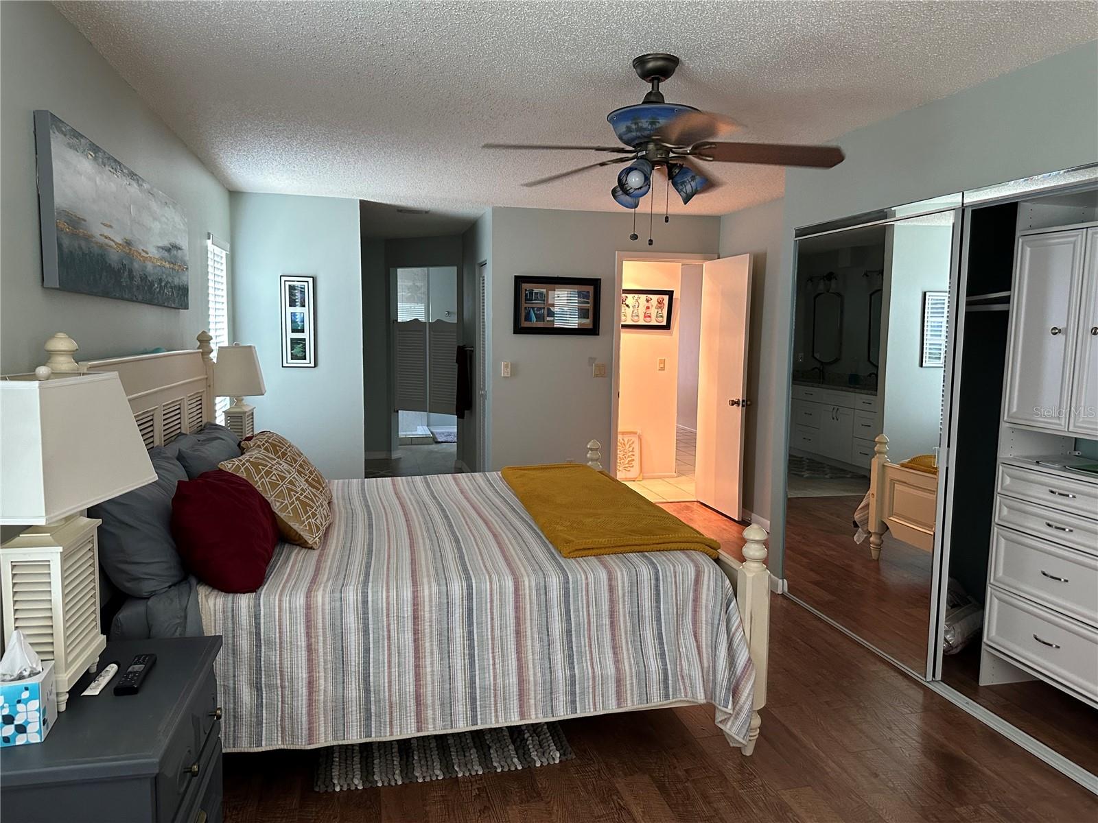 MEADOWS THE - Residential Lease