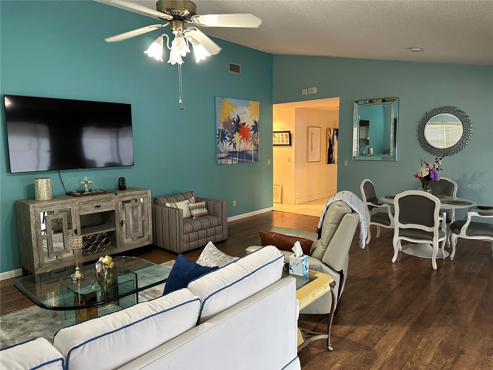 MEADOWS THE - Residential Lease