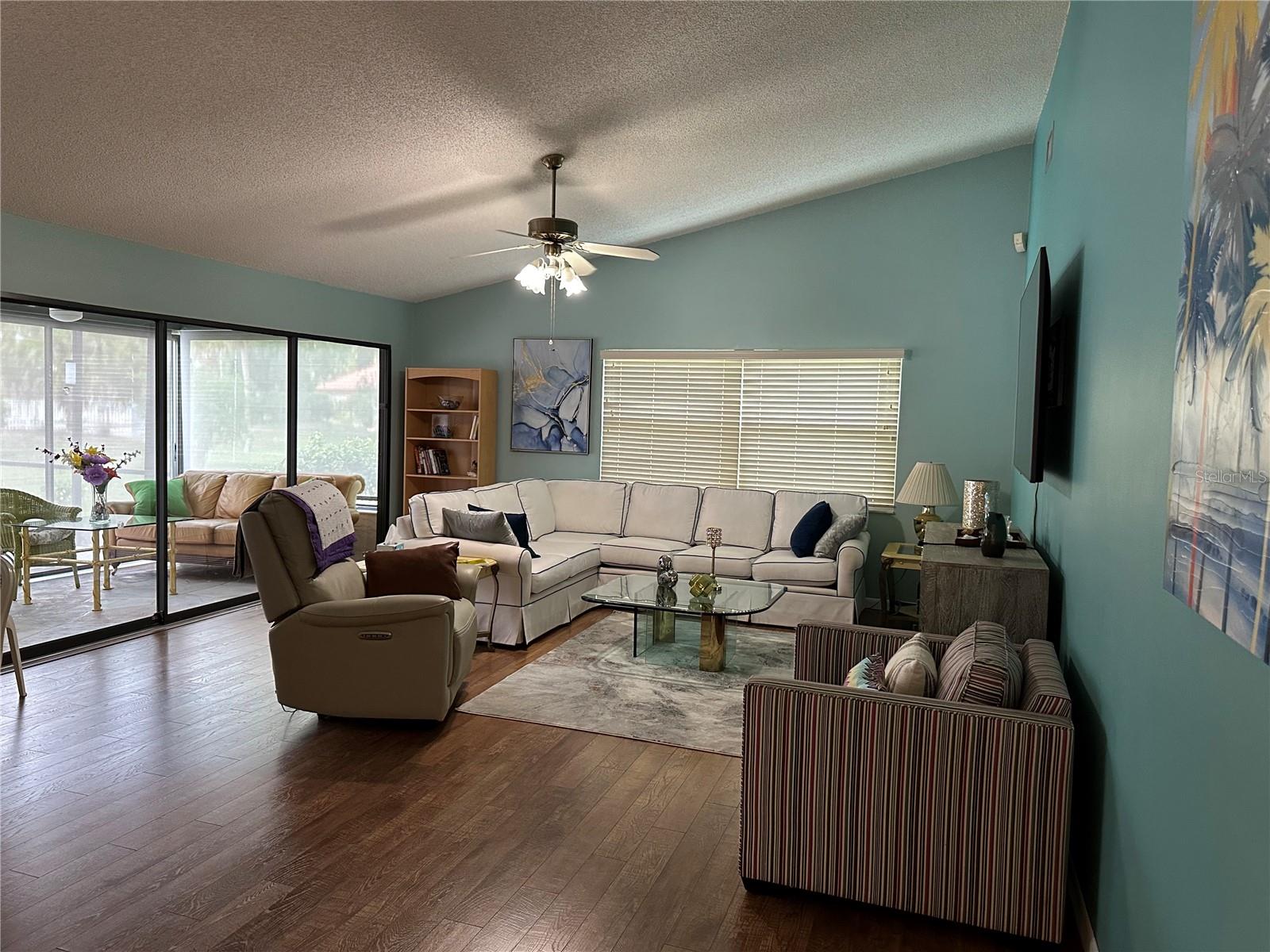 MEADOWS THE - Residential Lease