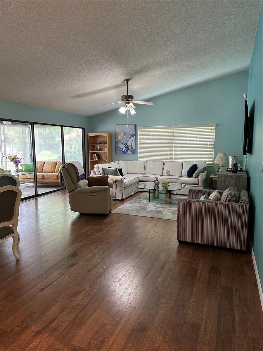 MEADOWS THE - Residential Lease