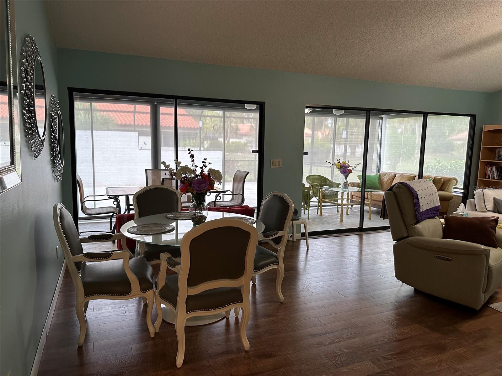 MEADOWS THE - Residential Lease