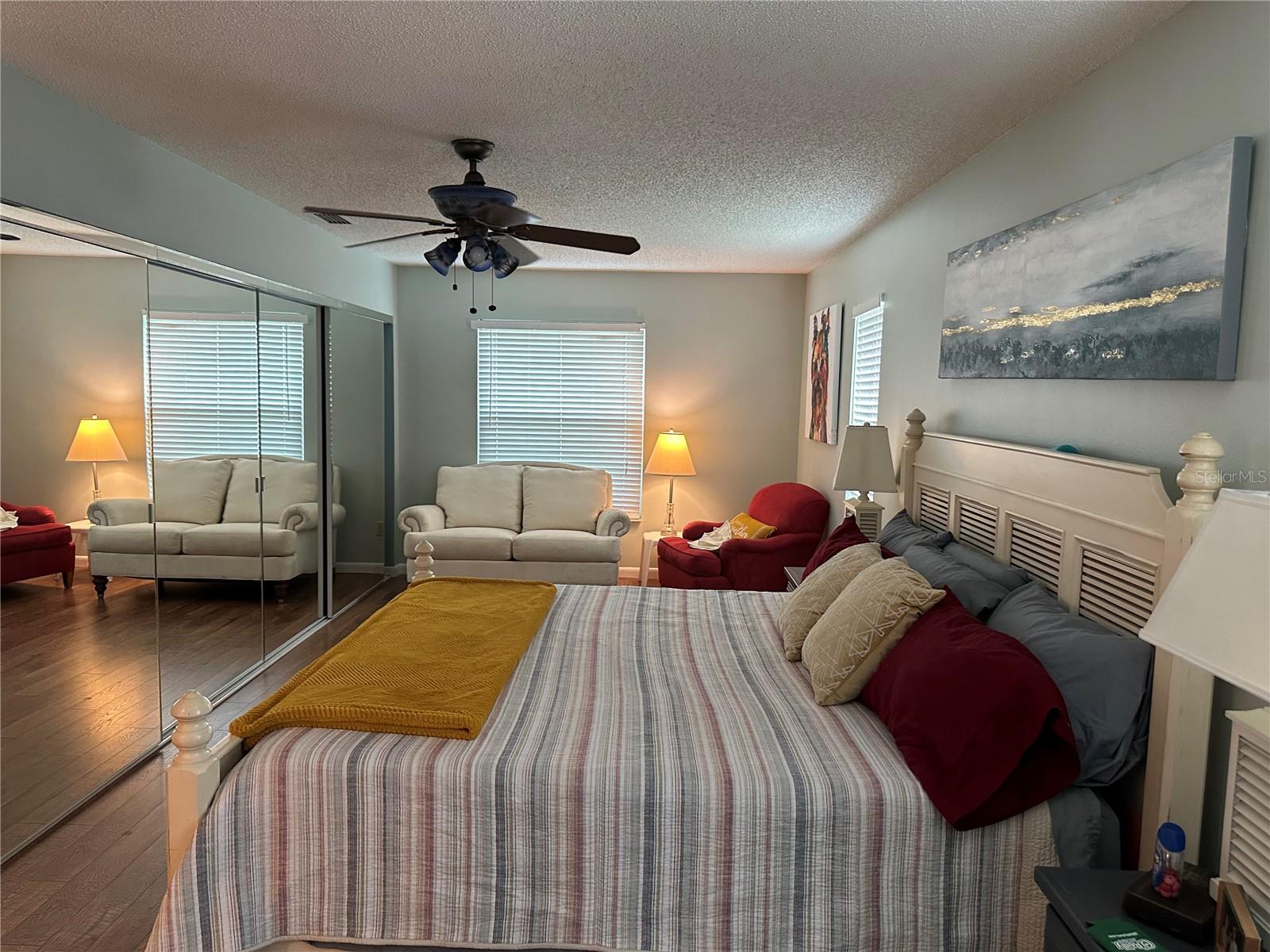 MEADOWS THE - Residential Lease