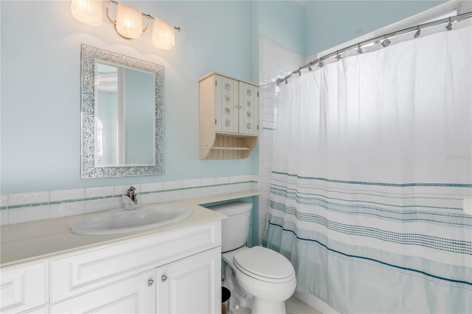 VENEZIA UNIT 02 - Residential