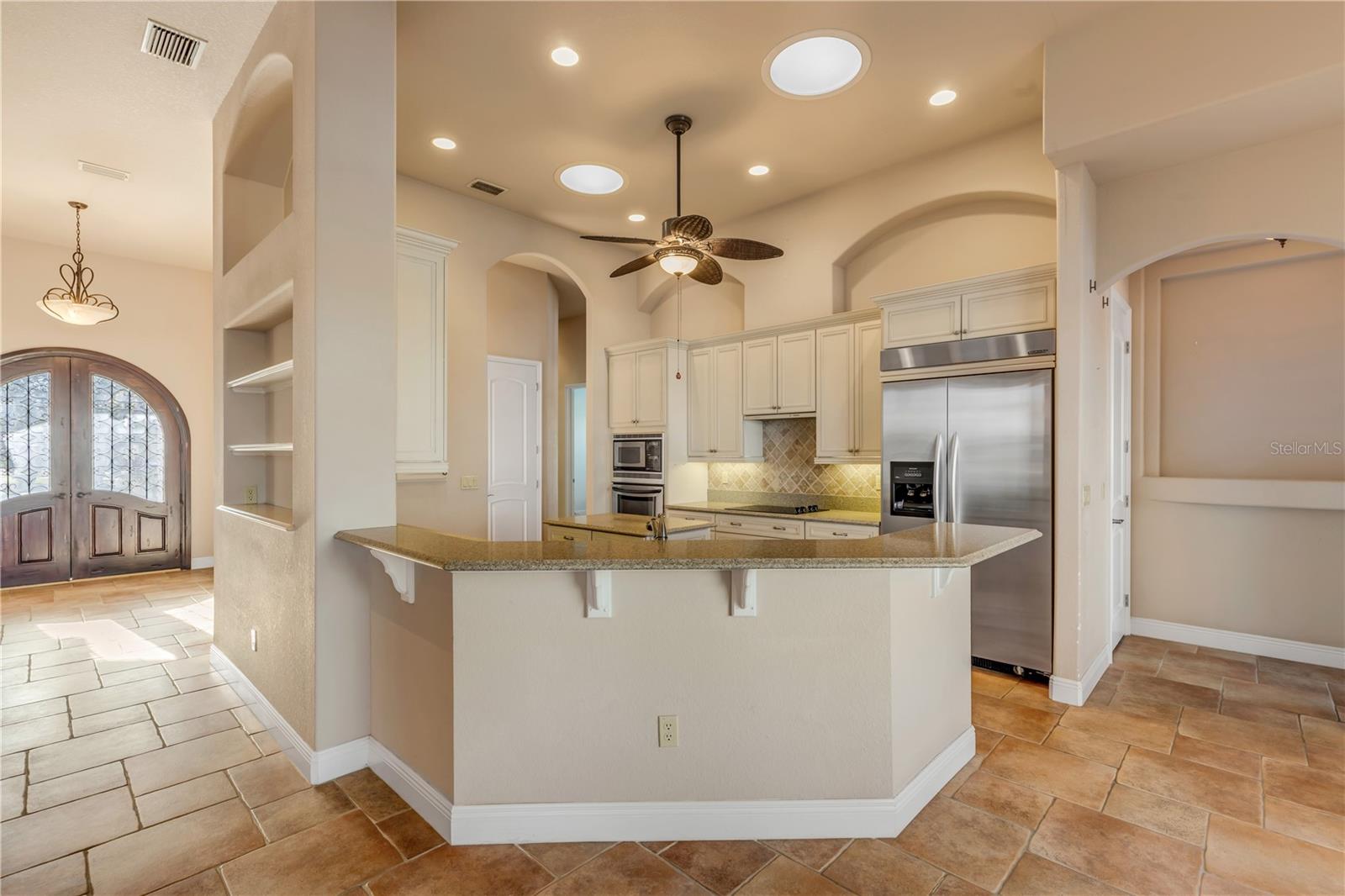 VENEZIA UNIT 02 - Residential