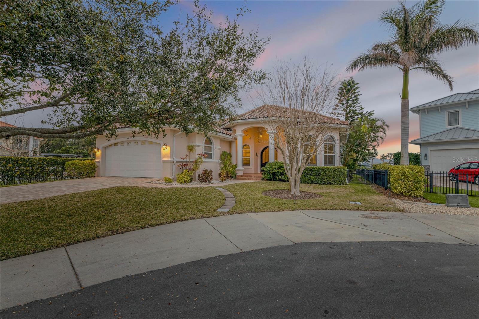 VENEZIA UNIT 02 - Residential