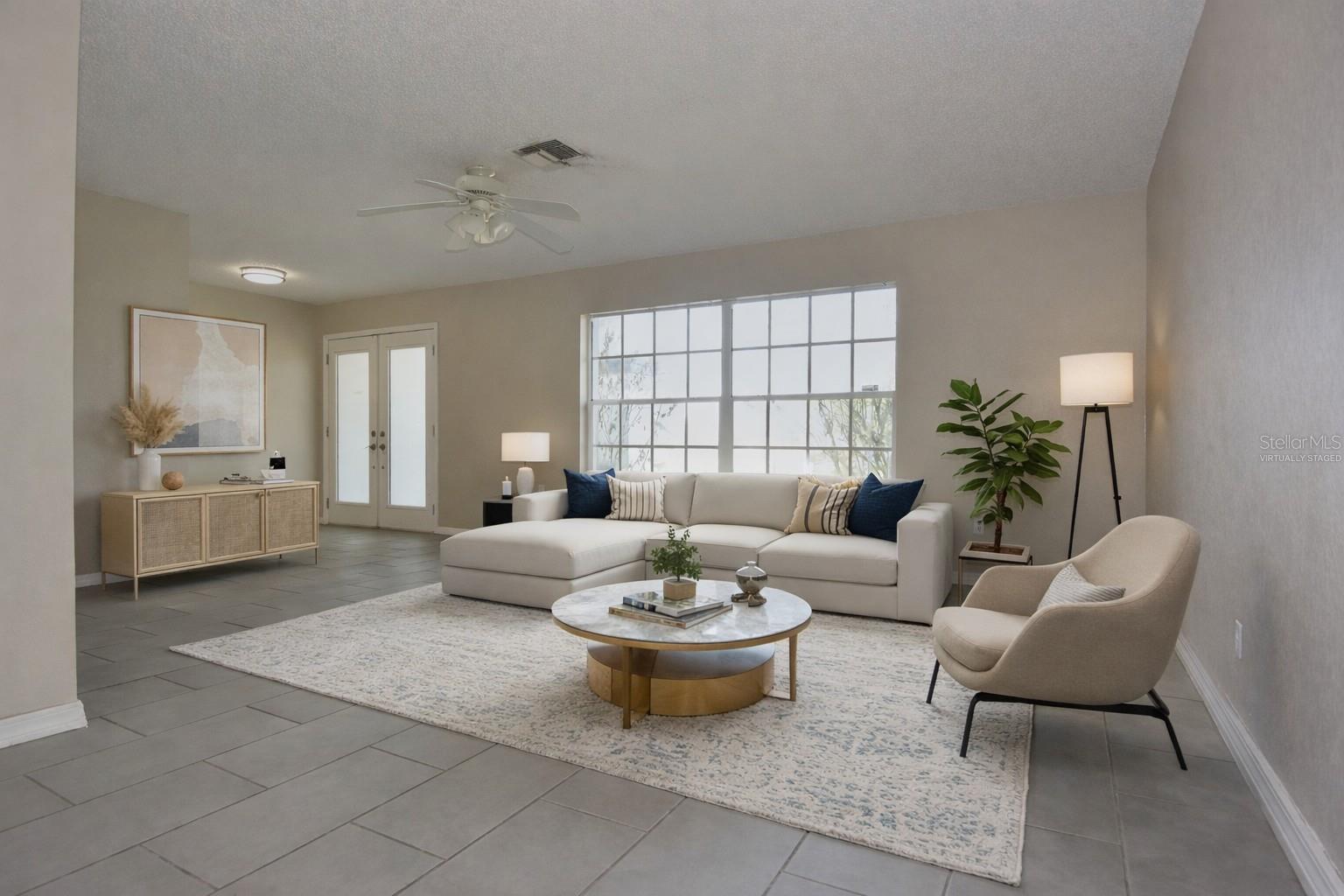 SPRING HILL - Residential