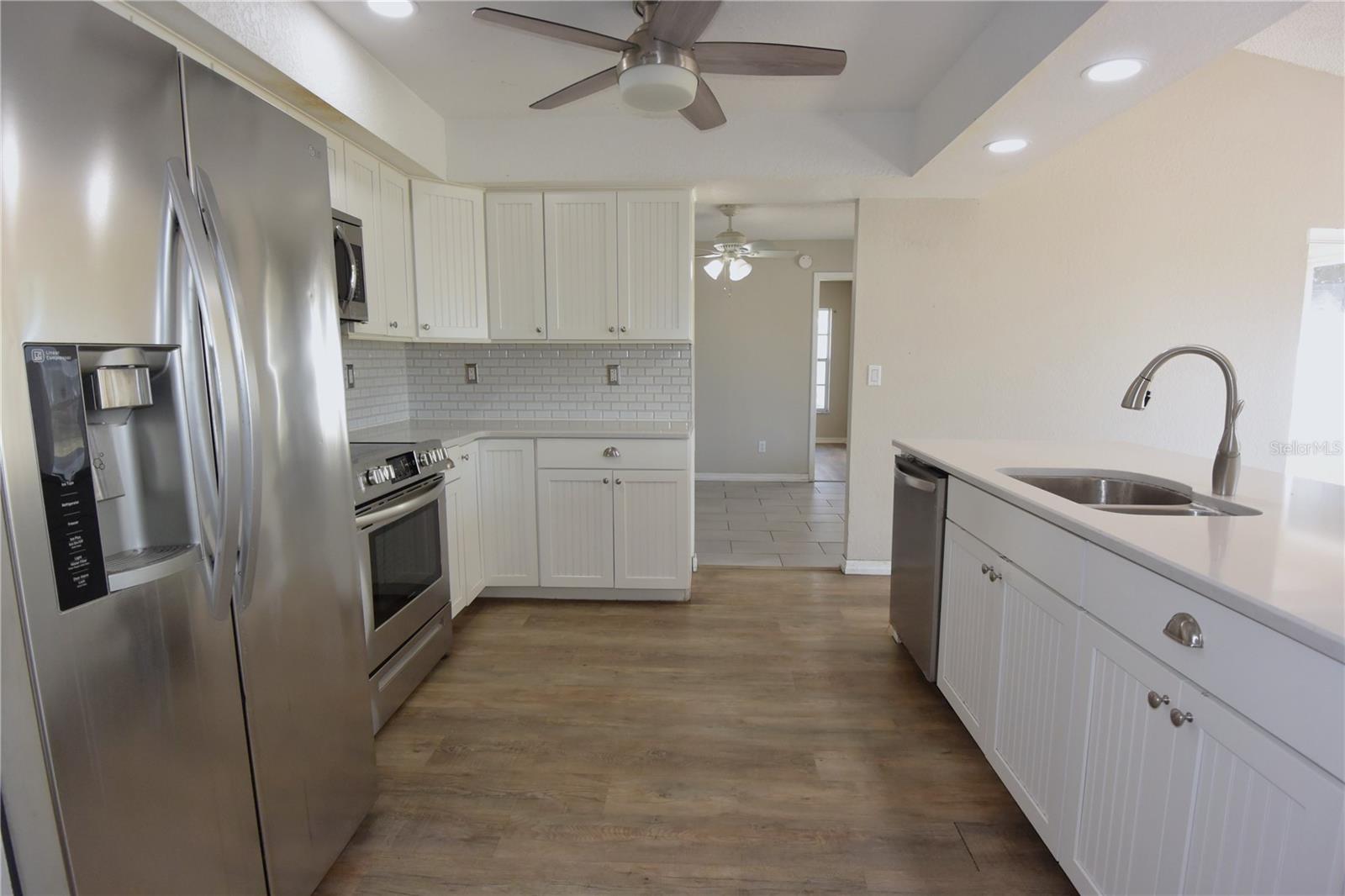 SPRING HILL - Residential