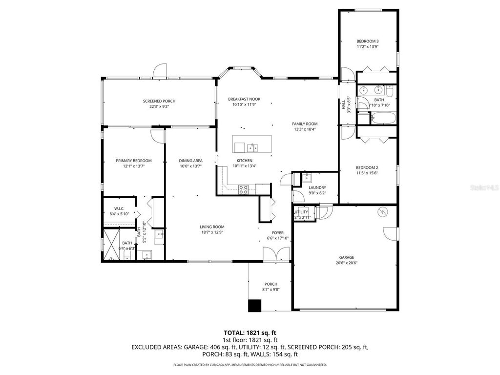 Photo of 9350 Mallard Street, Spring Hill, FL 34606 (MLS # W7884167)