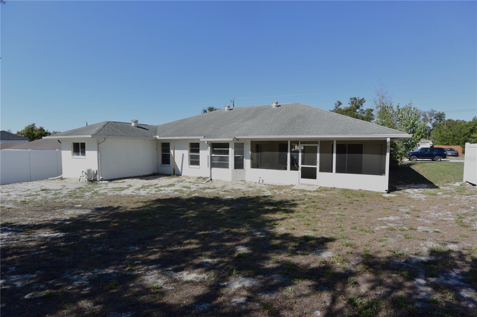 SPRING HILL - Residential