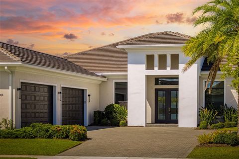 Photo of 9004 Artisan Way, Sarasota, FL 34240 (MLS # A4668794)