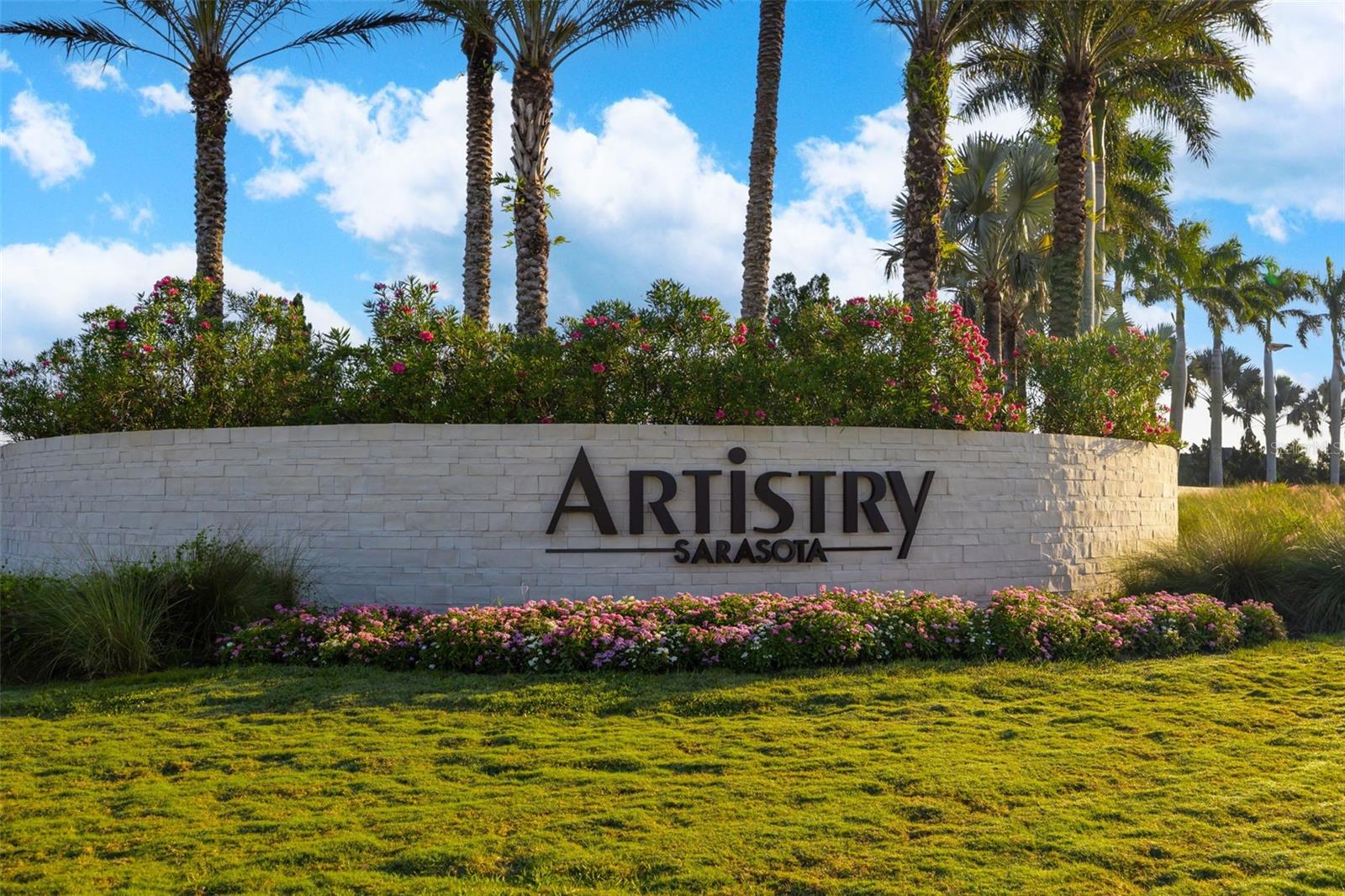 ARTISTRY PH 2C & 2D - Residential