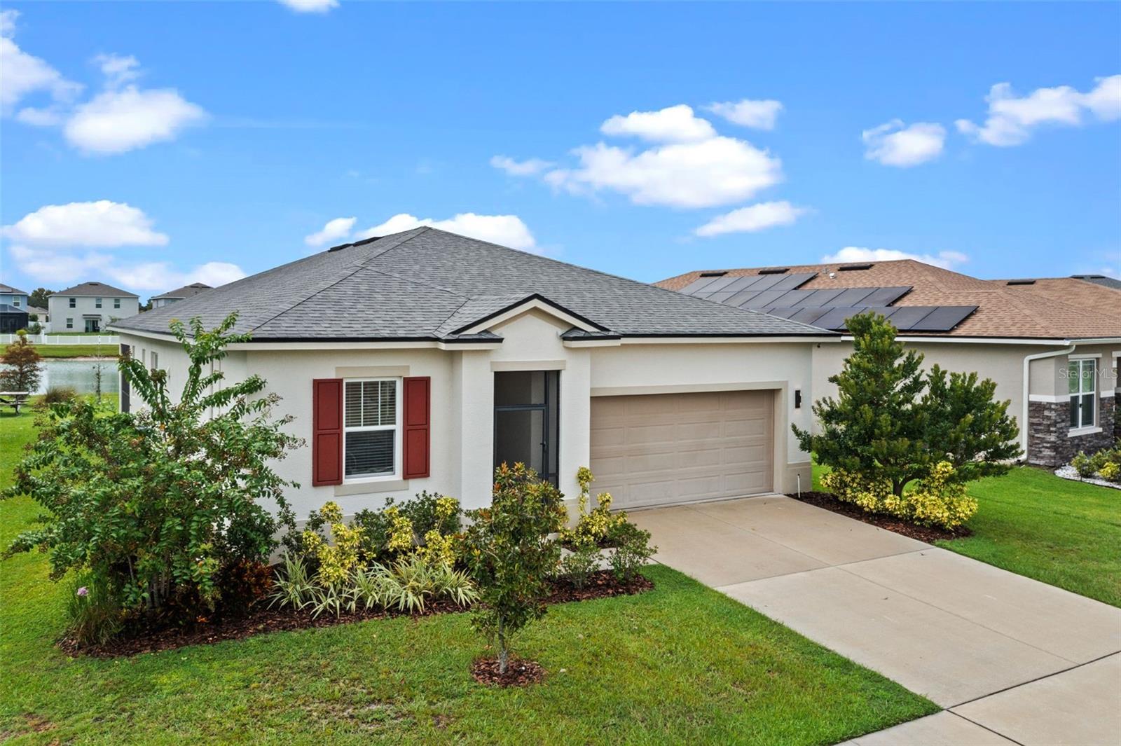 208 SUMMERSHORE DRIVE