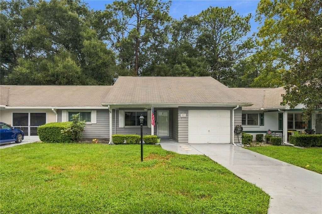 Photo of 8707 SW 88th Court Road #F, Ocala, FL 34481 (MLS # OM733391)
