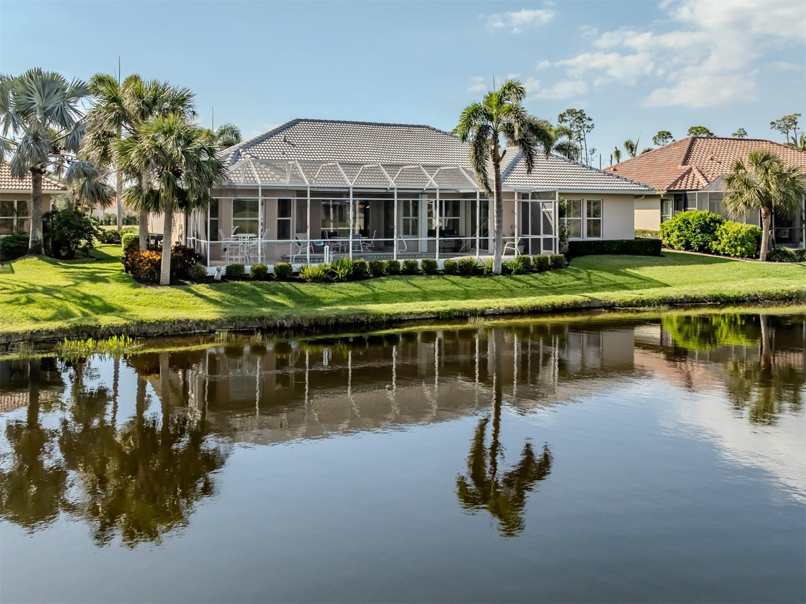 SAWGRASS - Residential