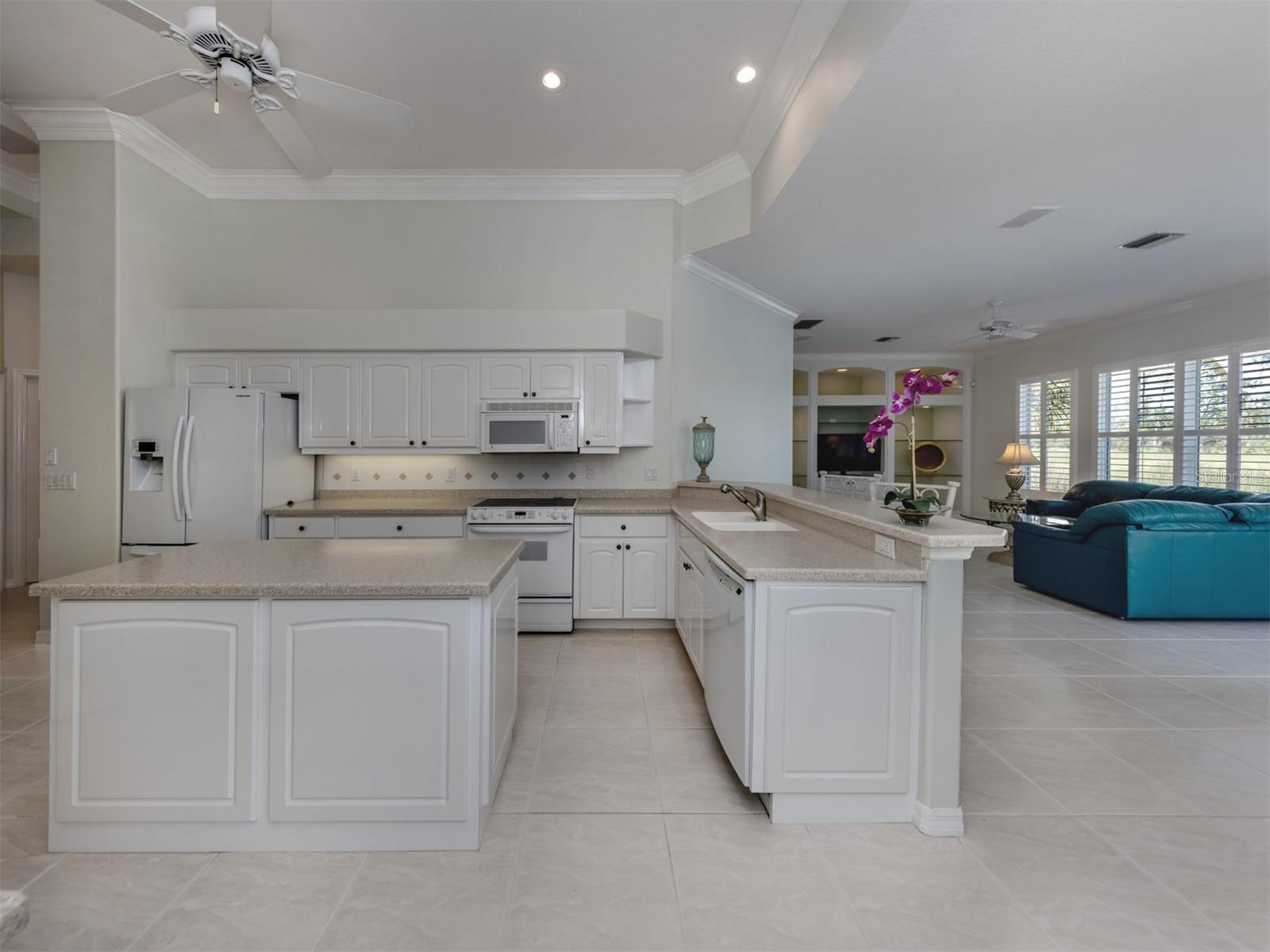 SAWGRASS - Residential