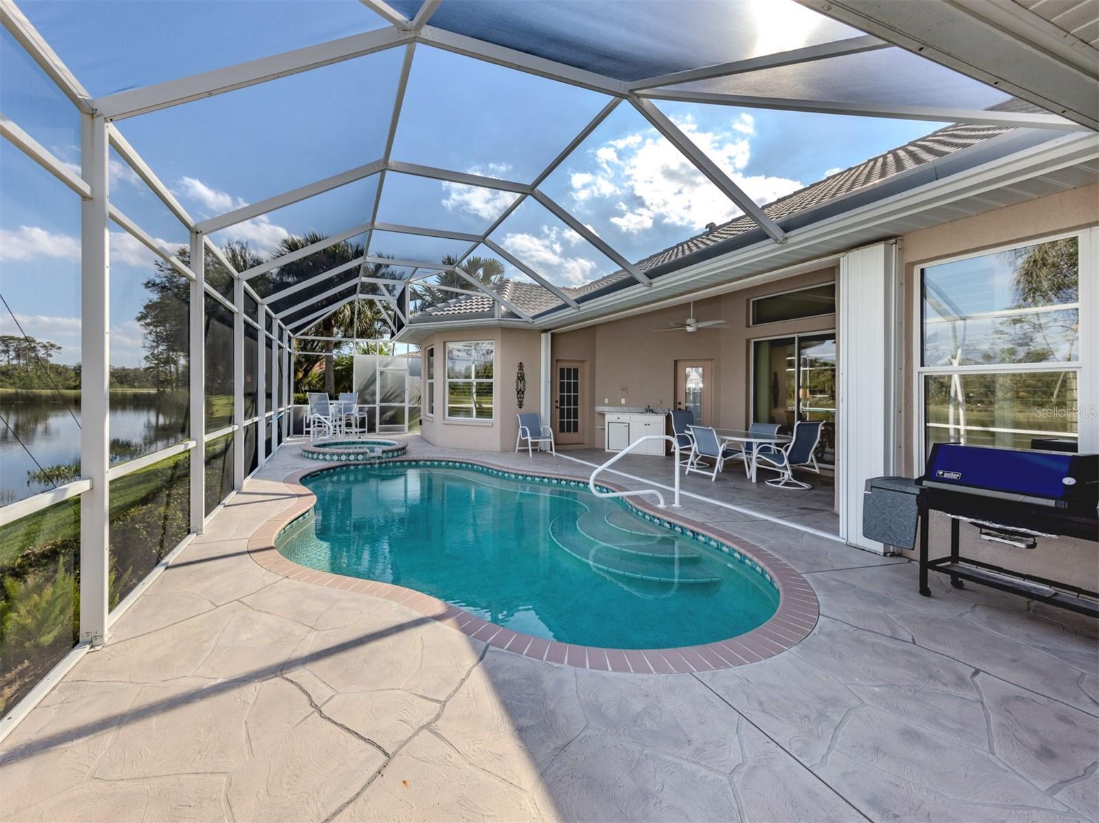 SAWGRASS - Residential