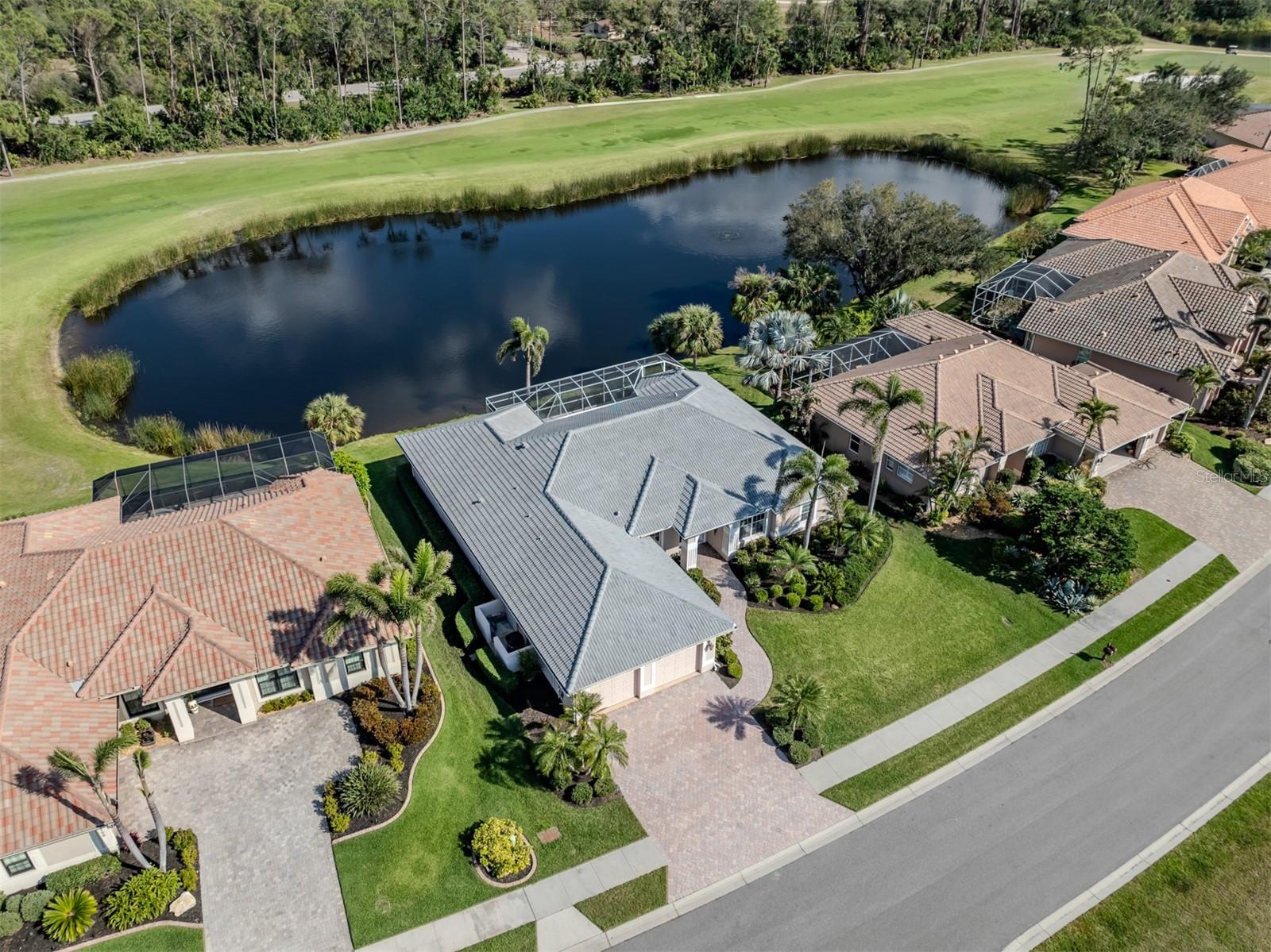 SAWGRASS - Residential