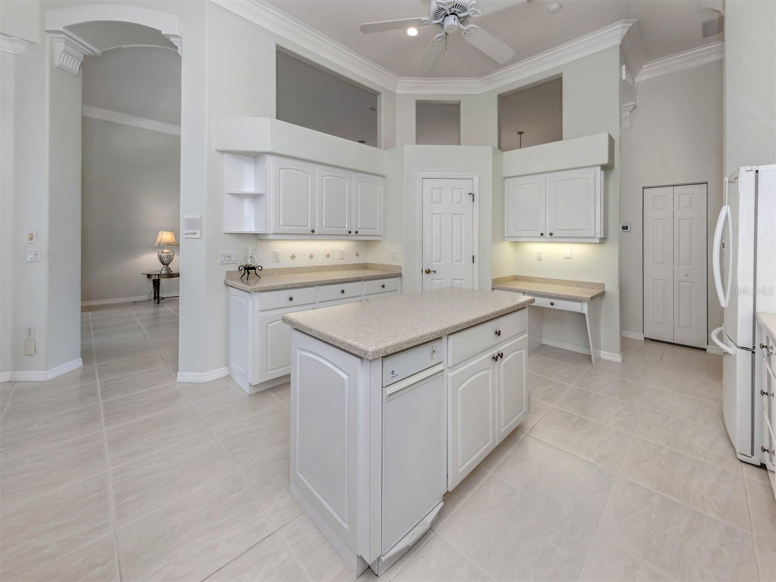 SAWGRASS - Residential