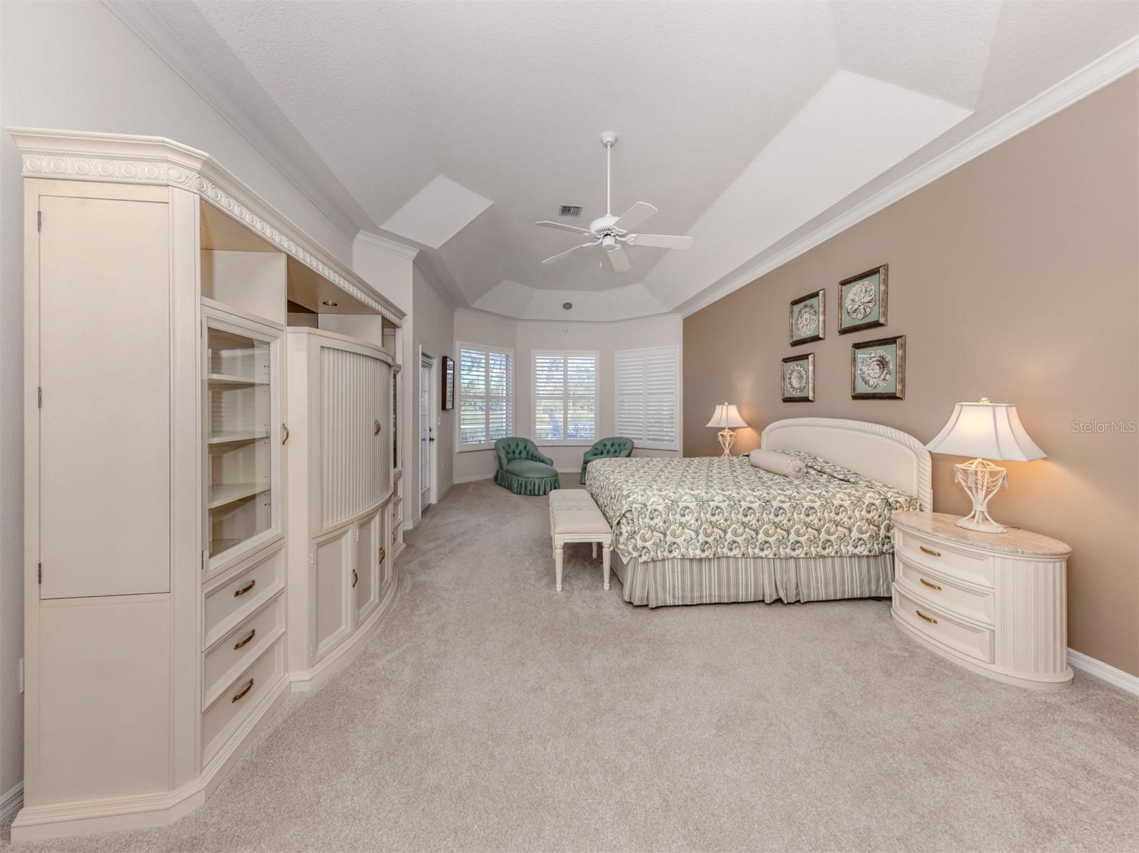 SAWGRASS - Residential