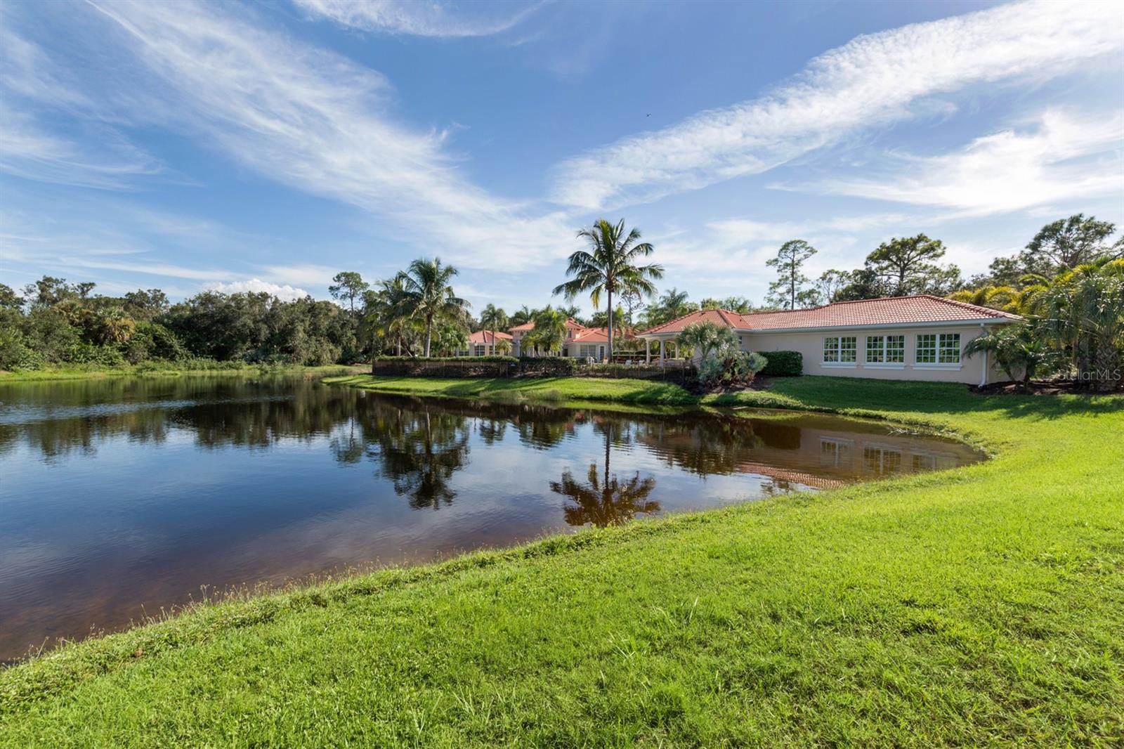 SAWGRASS - Residential