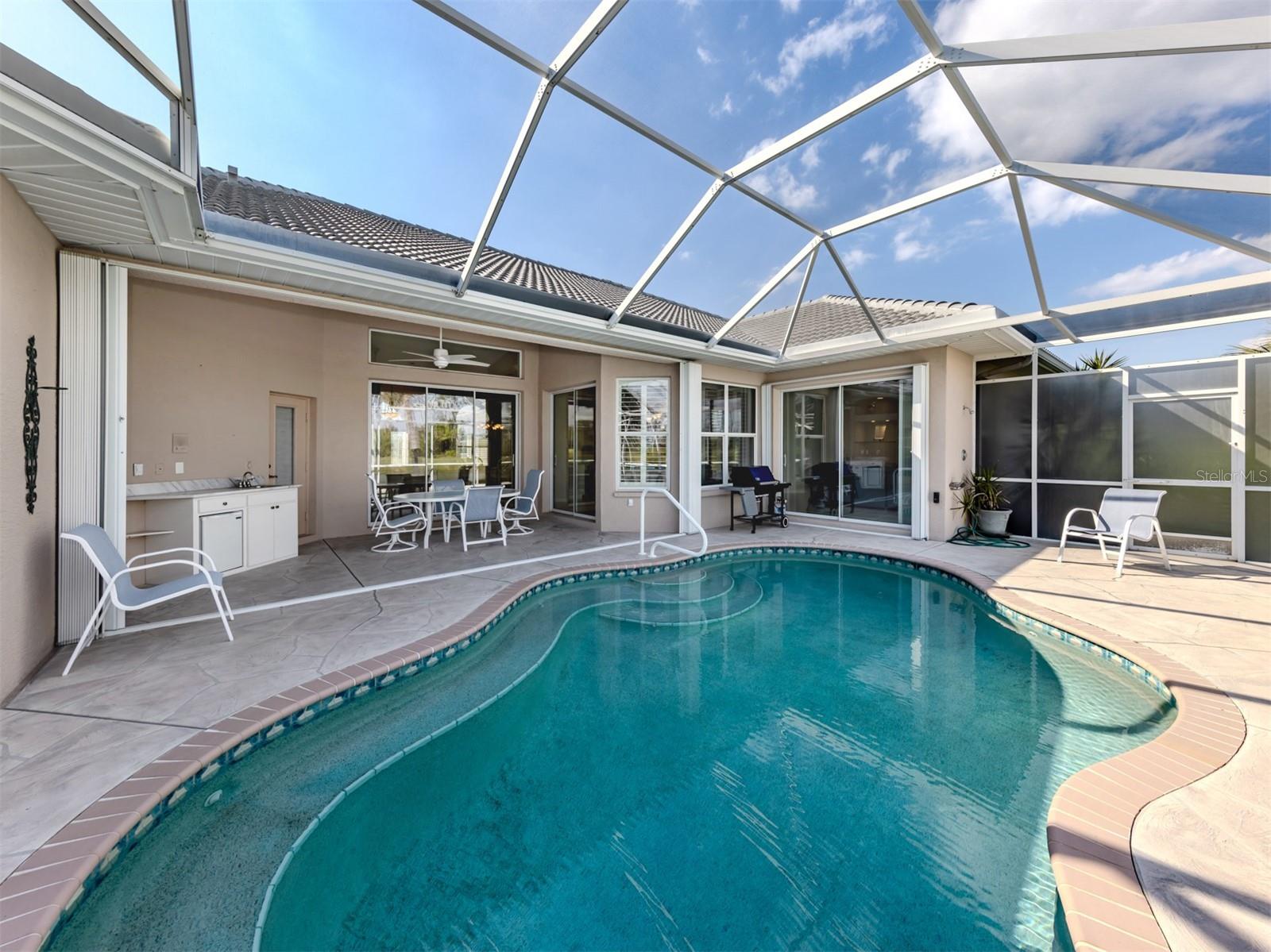 SAWGRASS - Residential