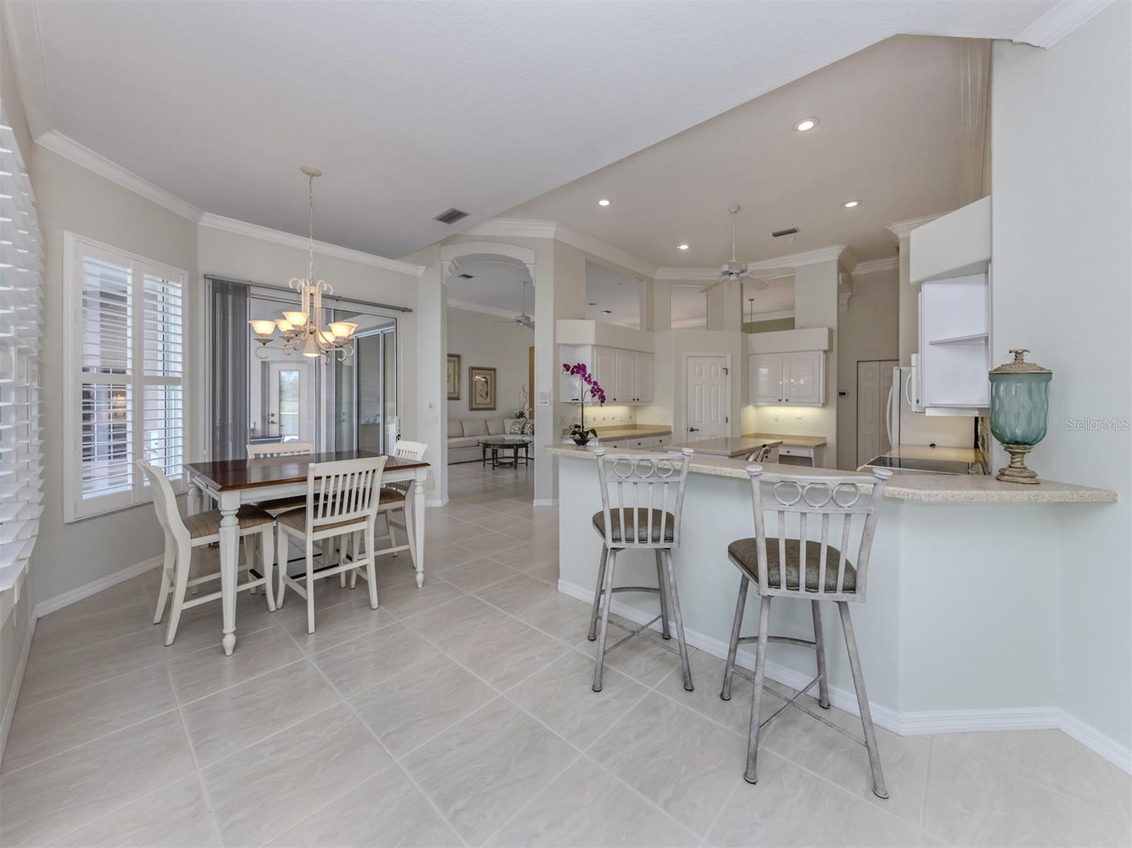 SAWGRASS - Residential