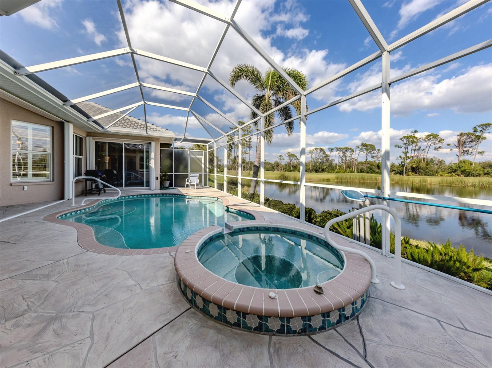 SAWGRASS - Residential