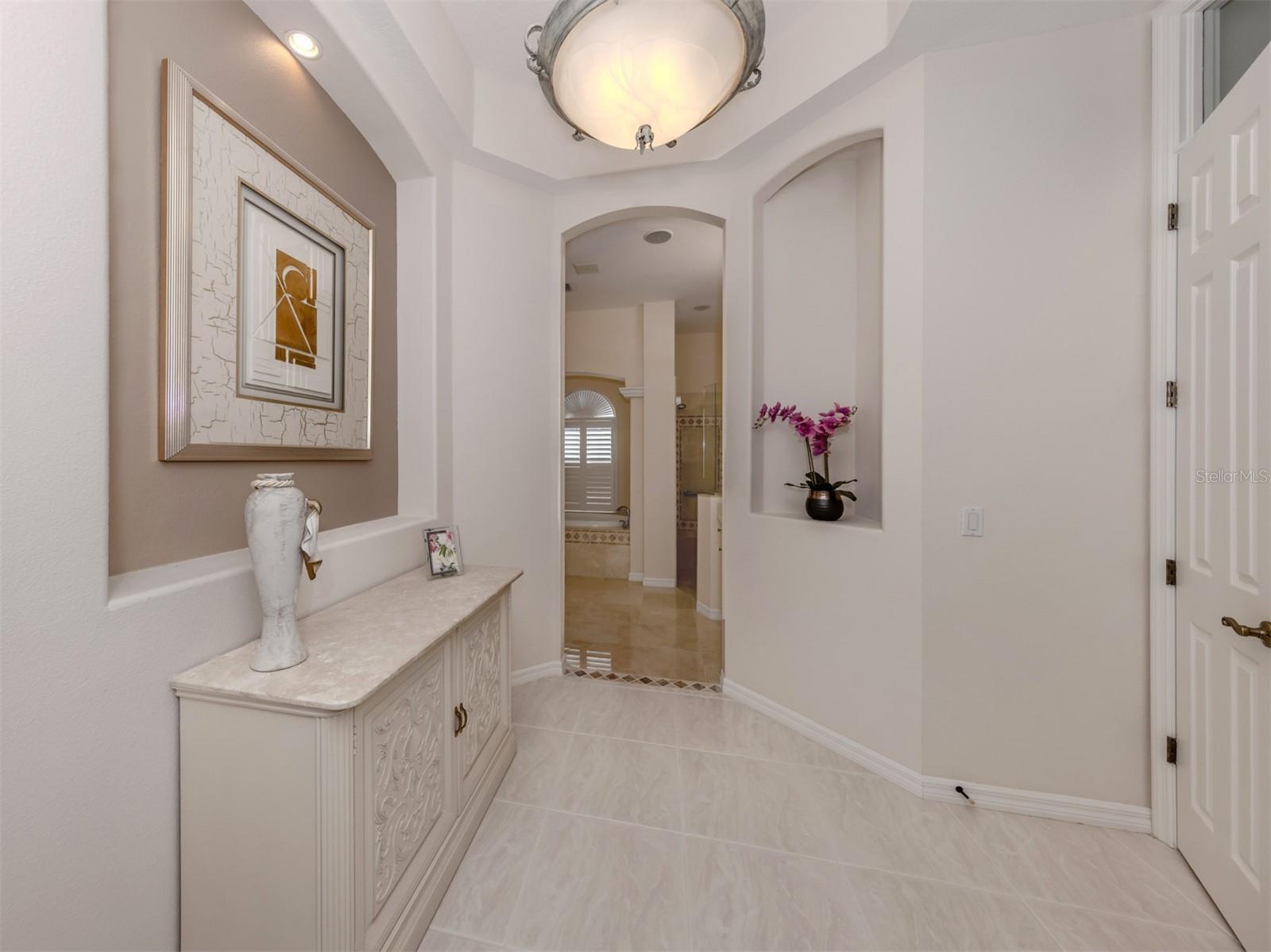 SAWGRASS - Residential