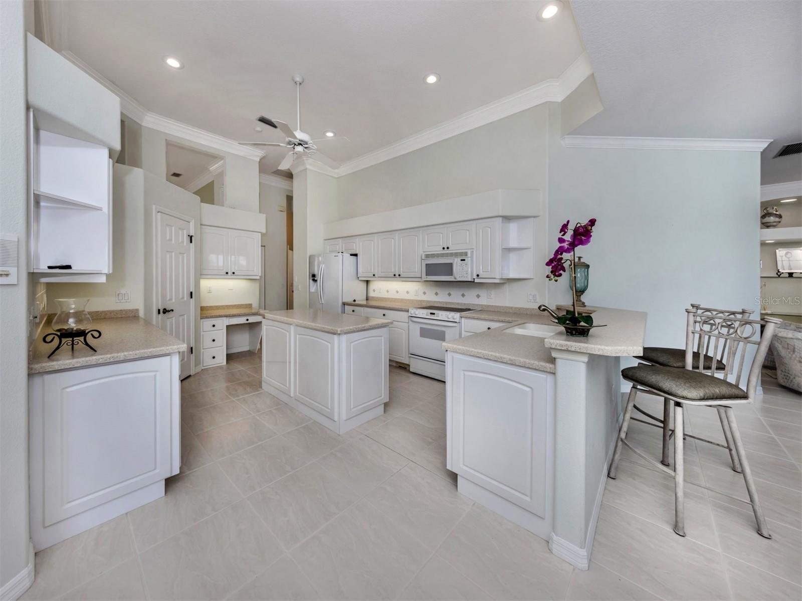 SAWGRASS - Residential