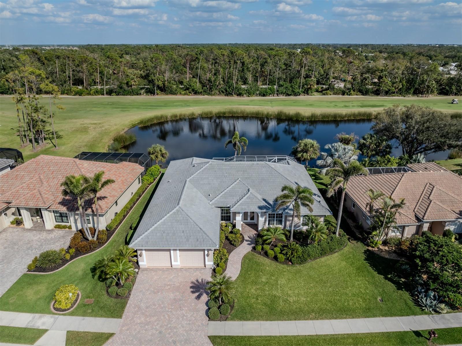 SAWGRASS - Residential