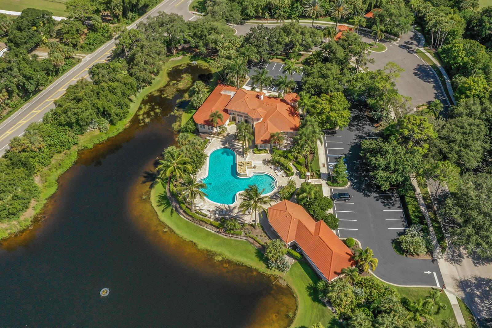 SAWGRASS - Residential