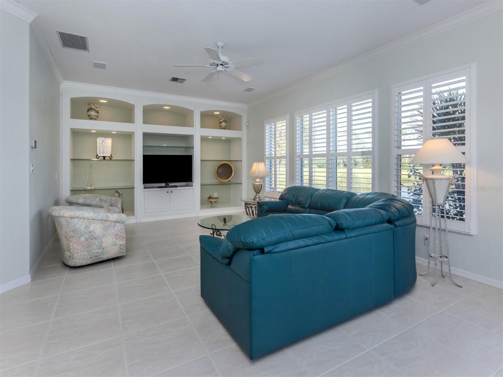 SAWGRASS - Residential