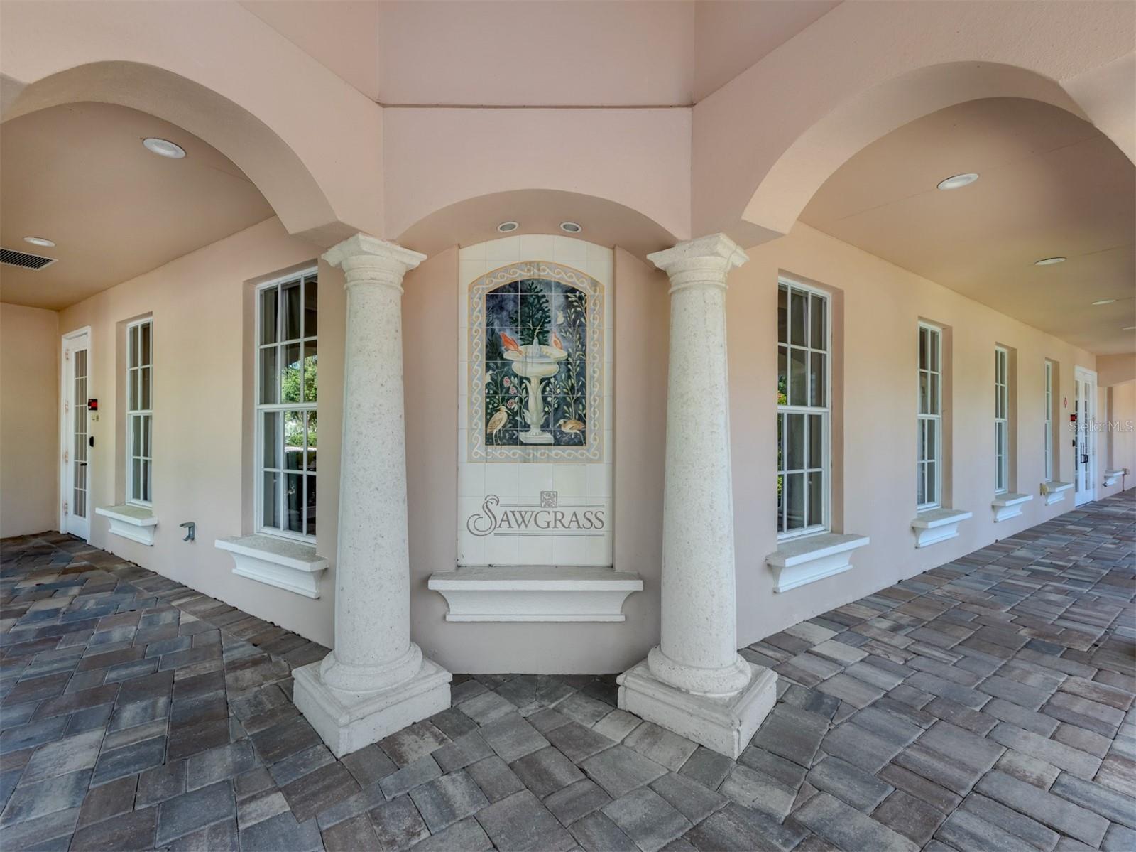 SAWGRASS - Residential