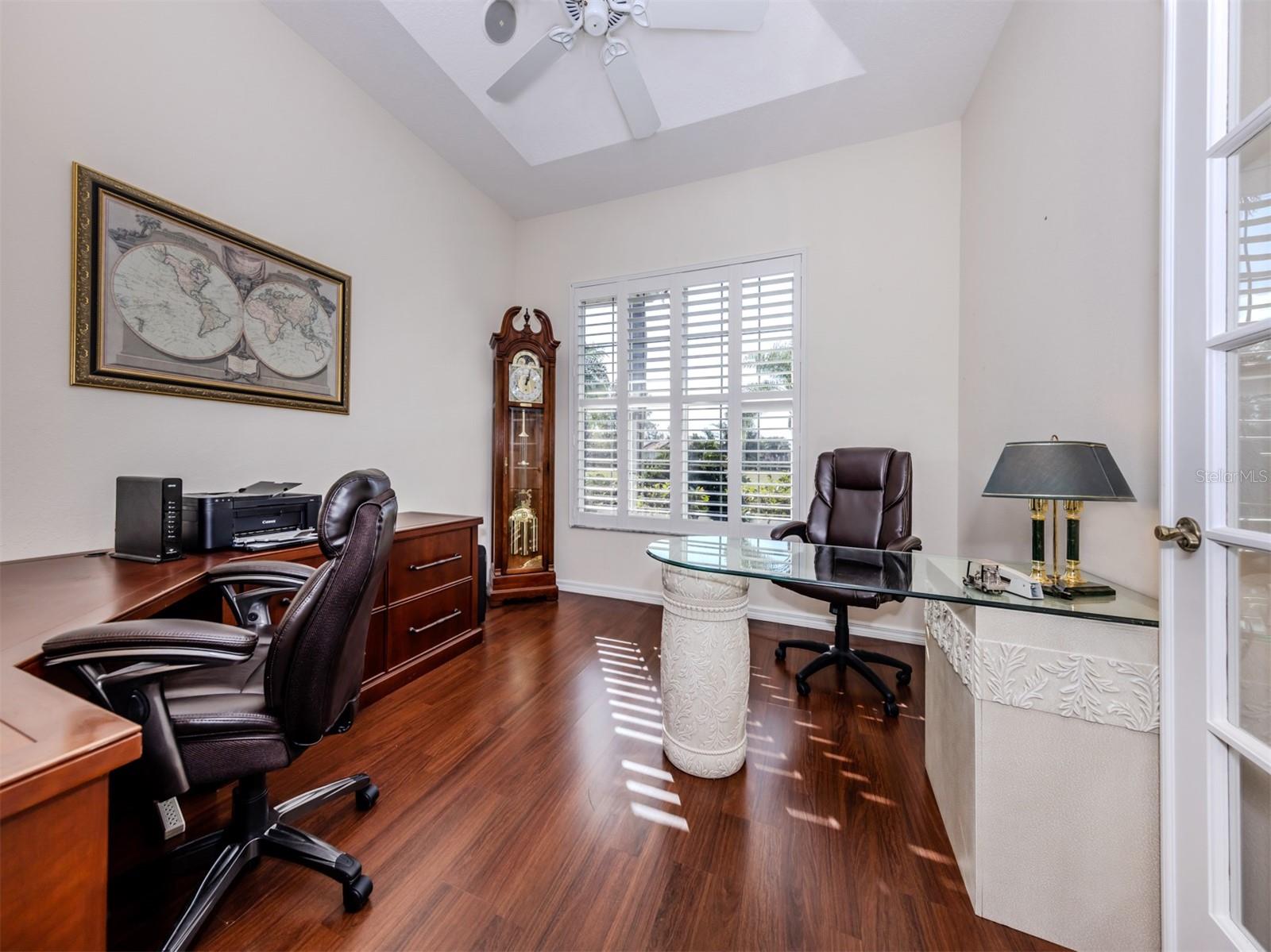 SAWGRASS - Residential