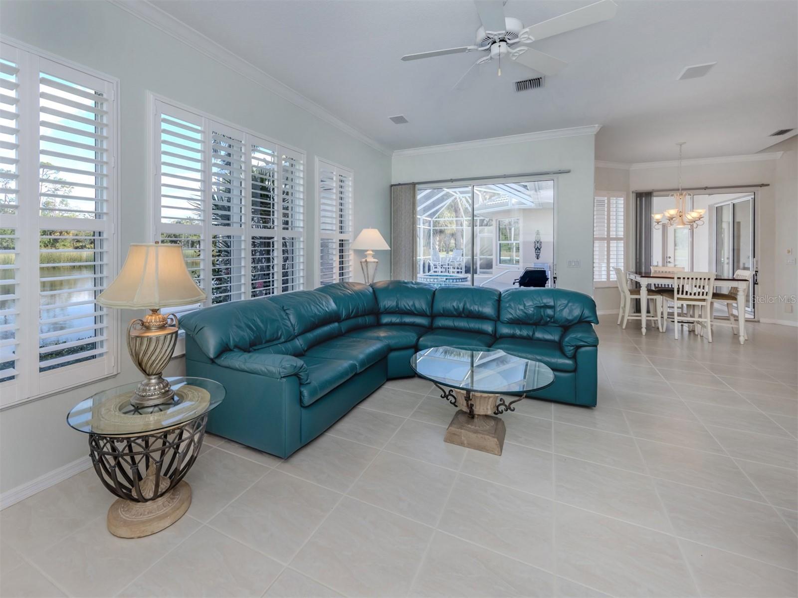 SAWGRASS - Residential