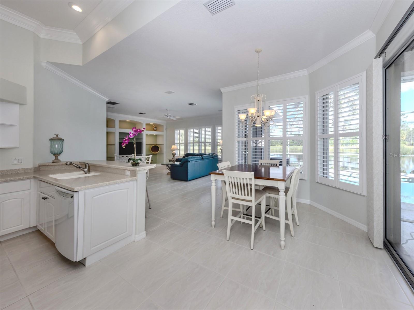 SAWGRASS - Residential
